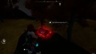 This elusive chest is seen in the game (Image via Pocket Pair, Inc.)
